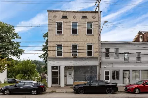 1906 Brownsville Rd, Pittsburgh, PA 15210