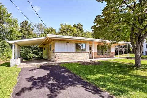 450 Edward St, Latrobe, PA 15650