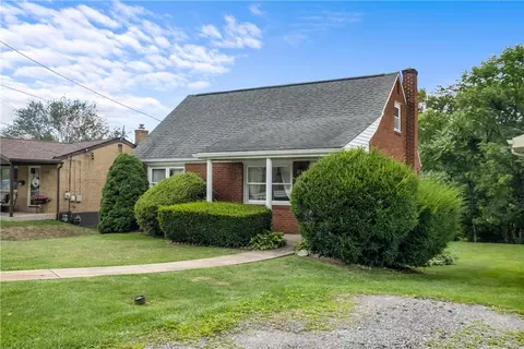 783 Garlow Blvd, Pittsburgh, PA 15239