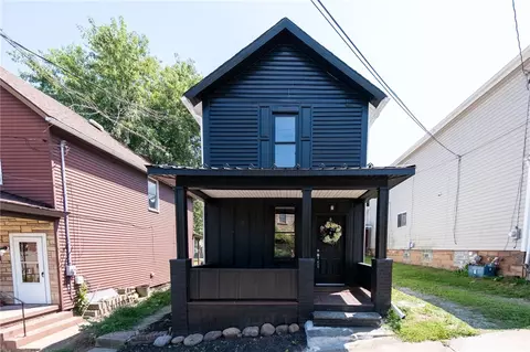 312 6th St, Monessen, PA 15062