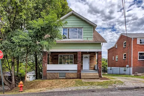 901 Washington St, Mckeesport, PA 15132