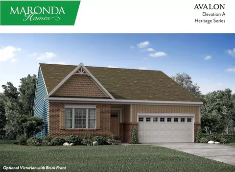 216 Lola Ct, Mckees Rocks, PA 15136