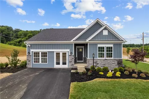 132 Deana Dr, Mckees Rocks, PA 15136