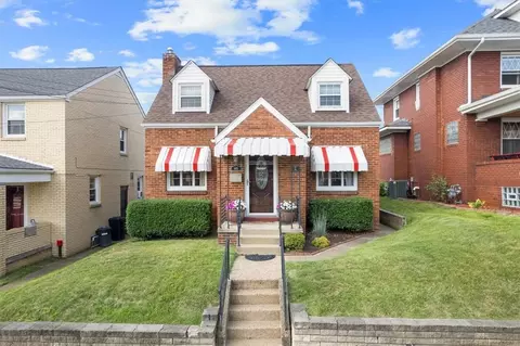 805 15th St, Ambridge, PA 15003