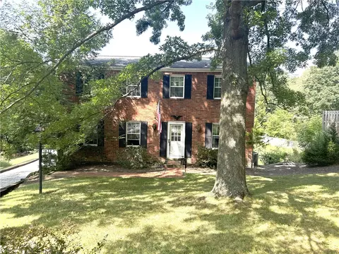 1837 Hedwig Dr, Allison Park, PA 15101
