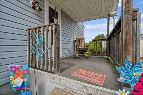Exterior - 2060 Guffey, North Huntingdon, PA 15642 photo 1 of 4