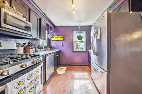 Kitchen - 2060 Guffey, North Huntingdon, PA 15642 photo 1 of 4