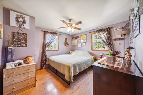 Bedroom - 2060 Guffey, North Huntingdon, PA 15642 photo 1 of 2