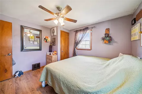 Bedroom - 2060 Guffey, North Huntingdon, PA 15642 photo 2 of 2