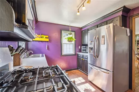 Kitchen - 2060 Guffey, North Huntingdon, PA 15642 photo 2 of 4