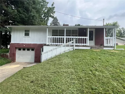 797 Alborn Ave, New Castle, PA 16101