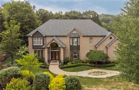 515 Jennifer Ln, Gibsonia, PA 15044