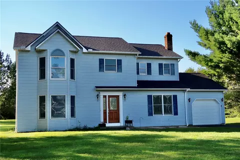 416 Tomahawk Trl, Mercer, PA 16137