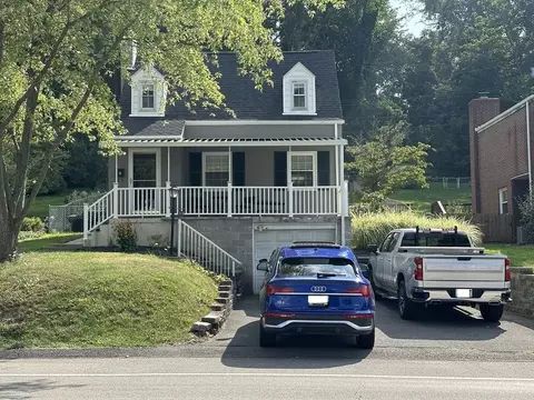 318 Vanadium Rd, Pittsburgh, PA 15243