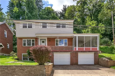 206 Berkley Ave, Pittsburgh, PA 15221