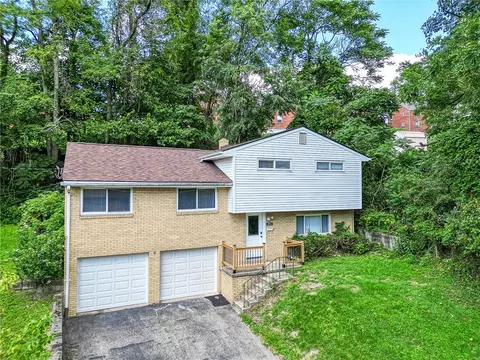 366 Tidemore Dr, Pittsburgh, PA 15235