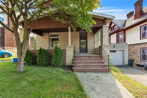 407 N Elm St, Butler, PA 16001