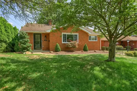 101 Rhodes Ave, Pittsburgh, PA 15220