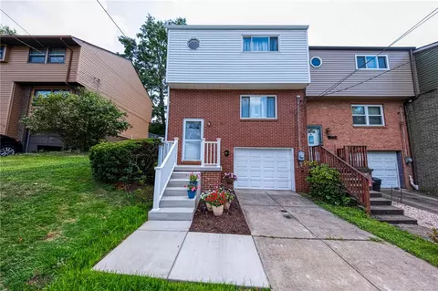 920 Pittsburgh St, North Versailles, PA 15137