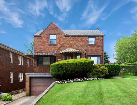 3300 Shady Avenue Ext, Pittsburgh, PA 15217