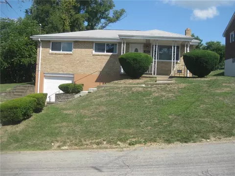 843 Joyce, West Mifflin, PA 15122