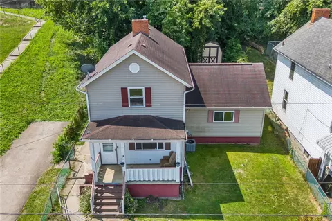 701 Shady Ave, Charleroi, PA 15022