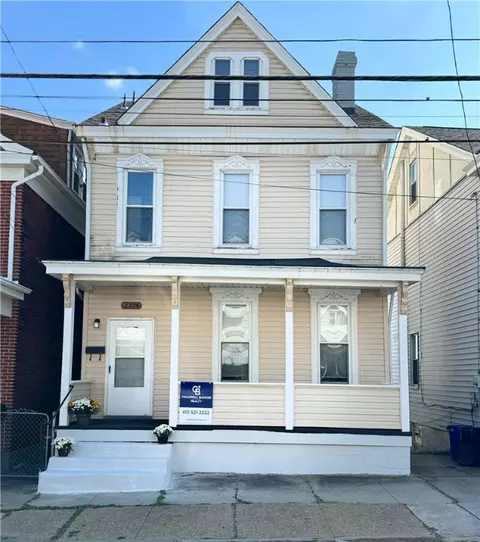 2324 Spring St, Pittsburgh, PA 15210