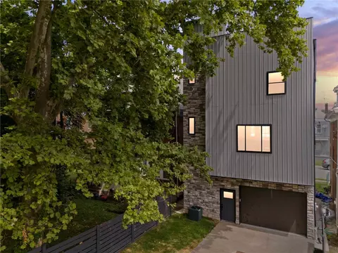5436 Jackson St, Pittsburgh, PA 15206