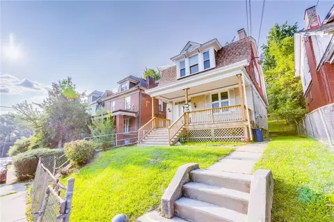 110 Maywood St, Pittsburgh, PA 15214