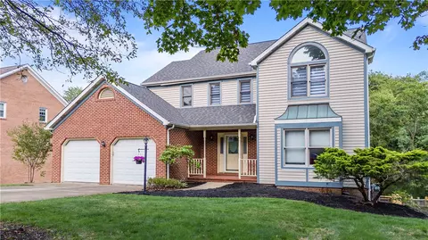 431 Worthington #DRIVE, Mars, PA 16046