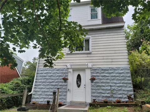 846 Monteiro St, Pittsburgh, PA 15217