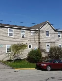 621 Park, California, PA 15419