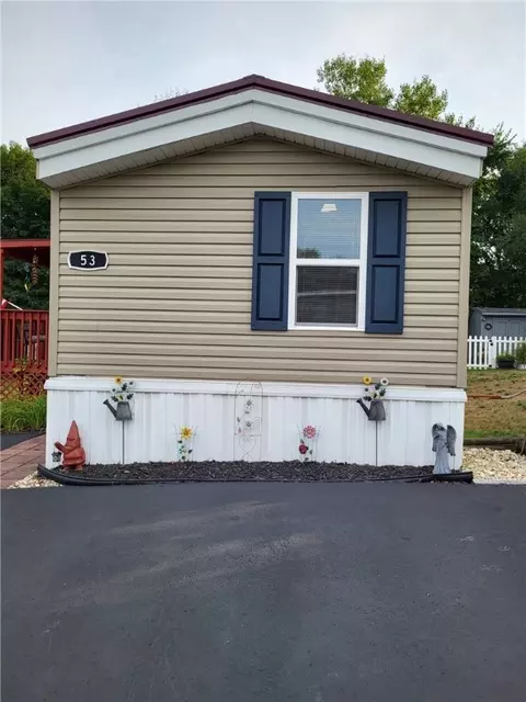 53 Wagner, Mcdonald, PA 15057