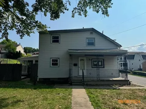 518 Center Ave, Carnegie, PA 15106