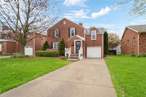 1408 Union Ave, Natrona Heights, PA 15065