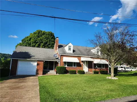 613 Fourth Ave, Hyde Park, PA 15641