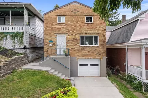 1124 Milan Ave, Pittsburgh, PA 15226