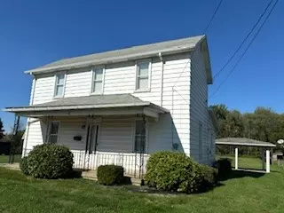 920 Reservoir St, Mount Pleasant, PA 15666