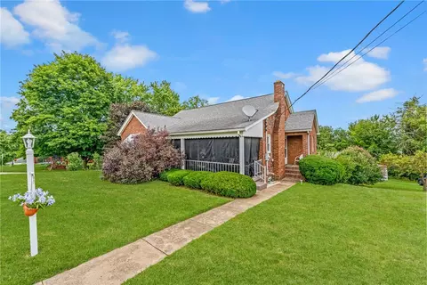 2001 S Beaver, New Castle, PA 16102