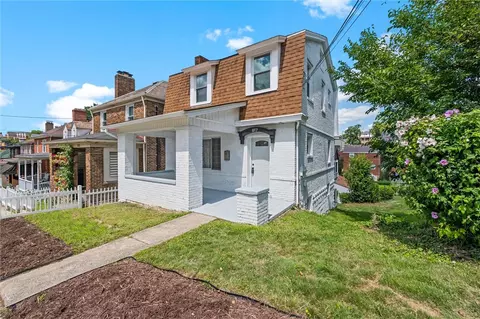 817 Deely St, Pittsburgh, PA 15217