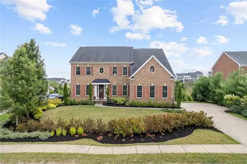 217 Evandale Rd, Canonsburg, PA 15317