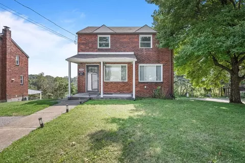 623 Burton Dr, Pittsburgh, PA 15235