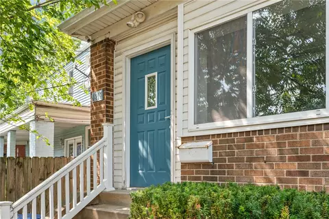 6217 Monitor, Pittsburgh, PA 15217
