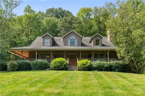 50 Beam Run, Gibsonia, PA 15044