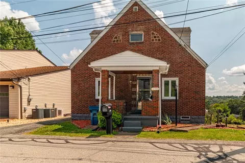 130 George St, Turtle Creek, PA 15145