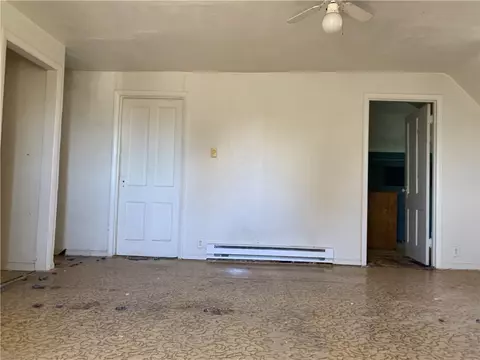 Bedroom - 491 End Ave, Beaver, PA 15009 photo 6 of 6