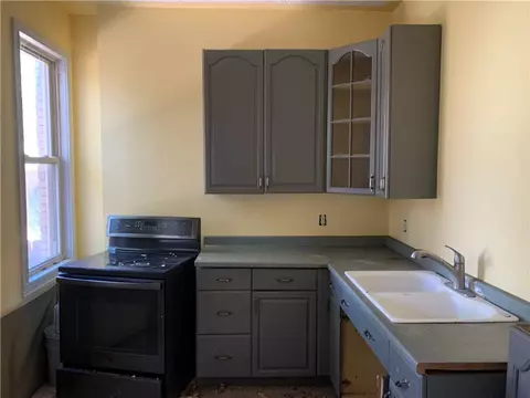 Kitchen - 491 End Ave, Beaver, PA 15009 photo 1 of 1