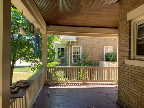 Exterior - 491 End Ave, Beaver, PA 15009 photo 3 of 7