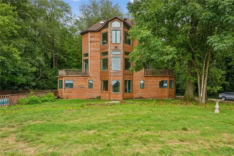 254 Fox Hollow Rd, Kittanning, PA 16201