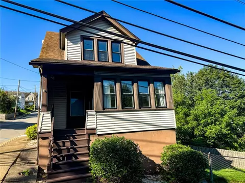 618 Fawcett Ave, Mckeesport, PA 15132
